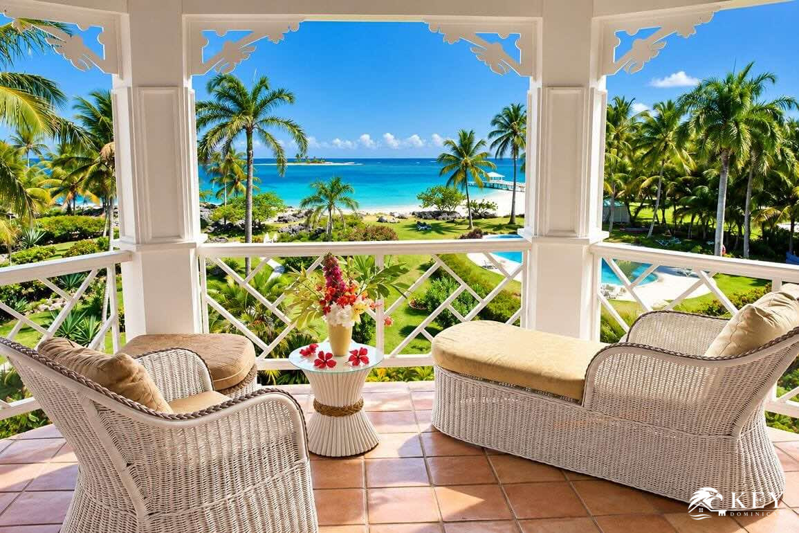 Oceanfront Hotel for Sale in Samaná – 21 Rooms — Photo 4
