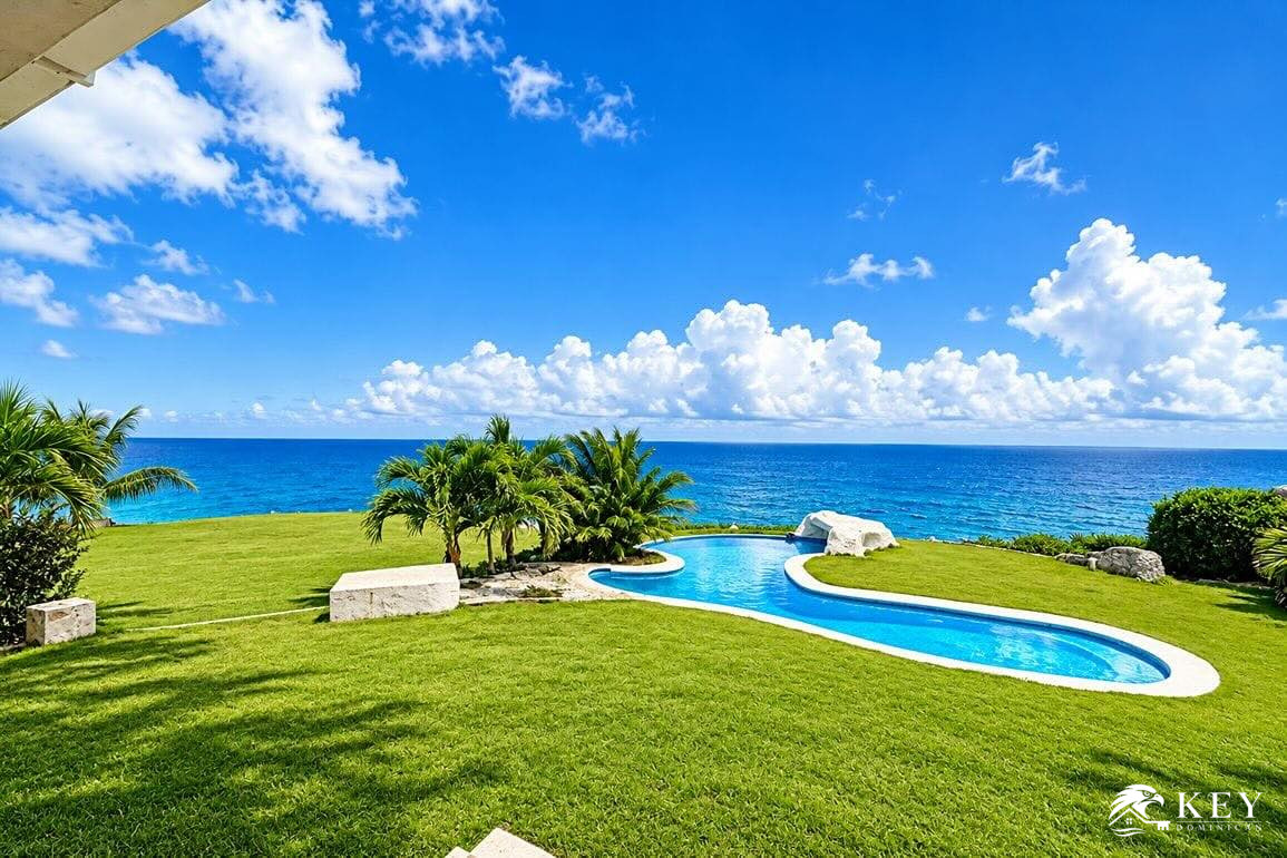 Oceanfront Villa for Sale in Río San Juan, Dominican Republic — Photo 6