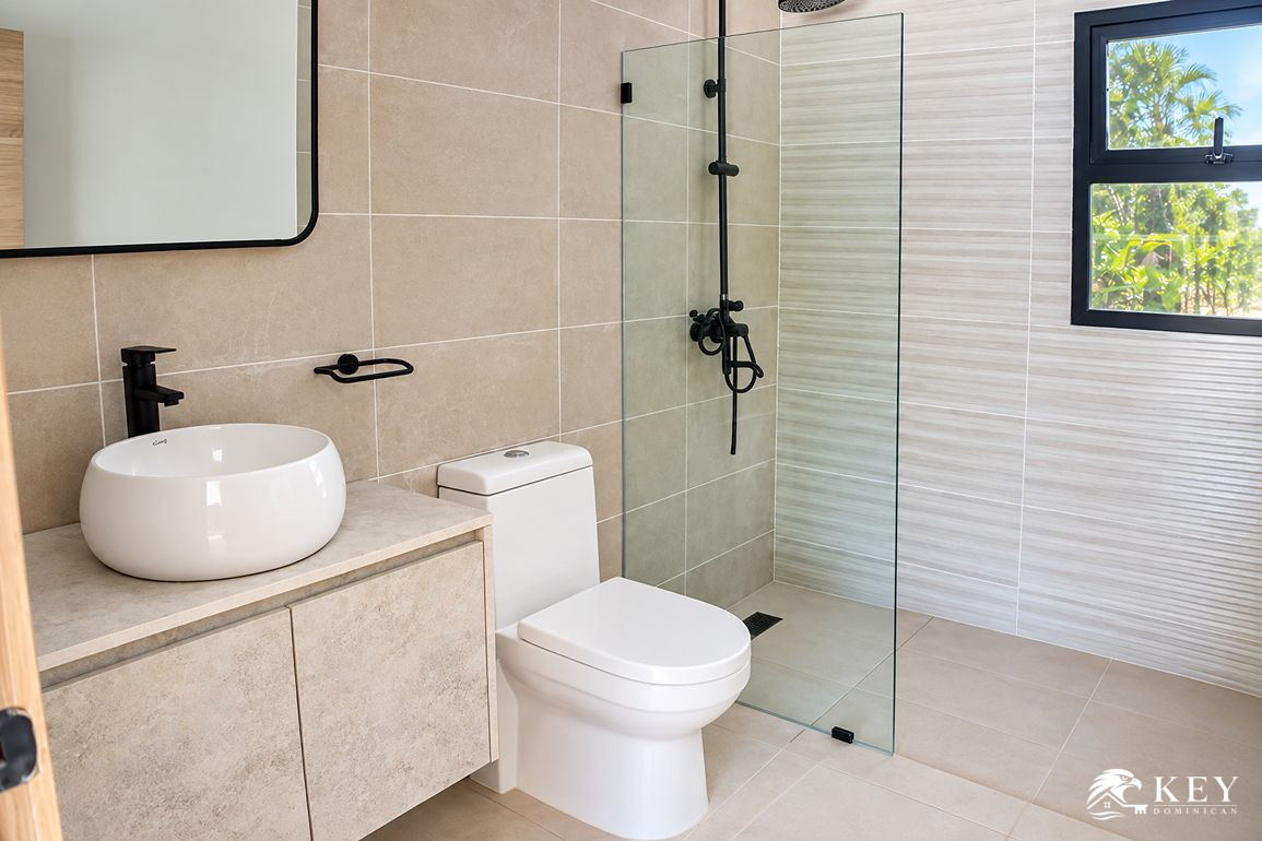5-Bedroom Villa for Sale in Sosua Ocean Village, Sosua — Photo 4