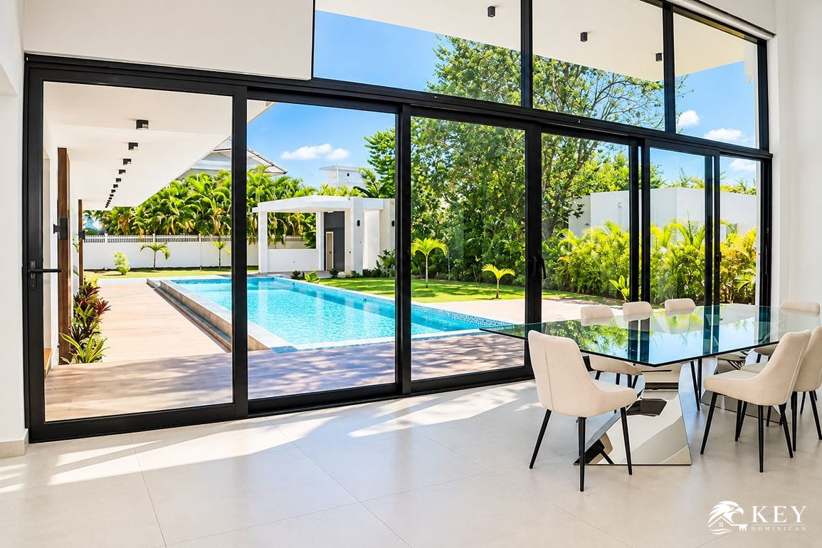 5-Bedroom Villa for Sale in Sosua Ocean Village, Sosua — Photo 10