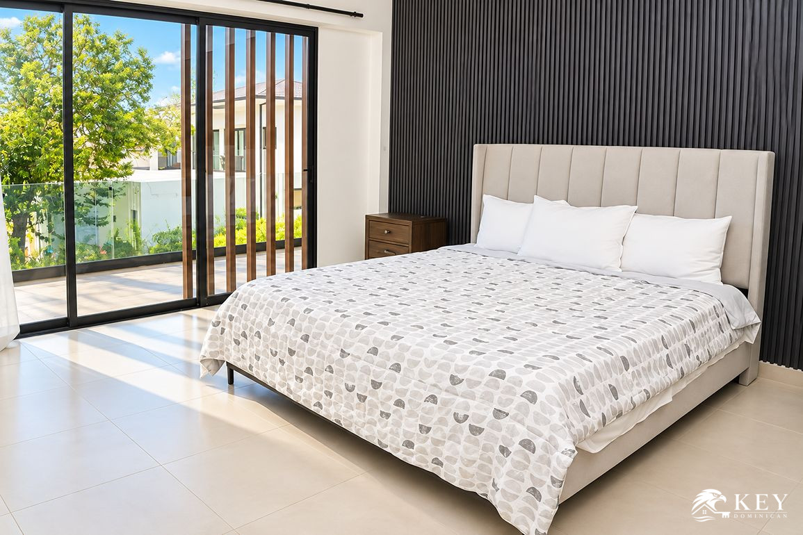 5-Bedroom Villa for Sale in Sosua Ocean Village, Sosua — Photo 11