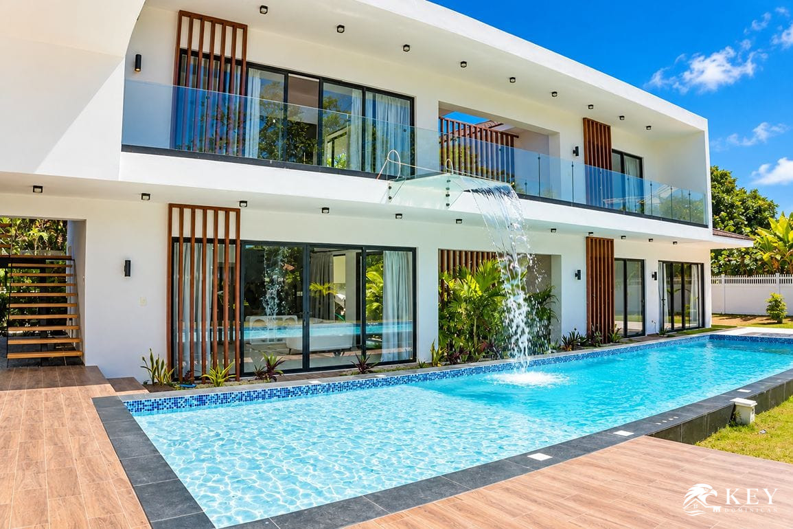 5-Bedroom Villa for Sale in Sosua Ocean Village, Sosua — Photo 12