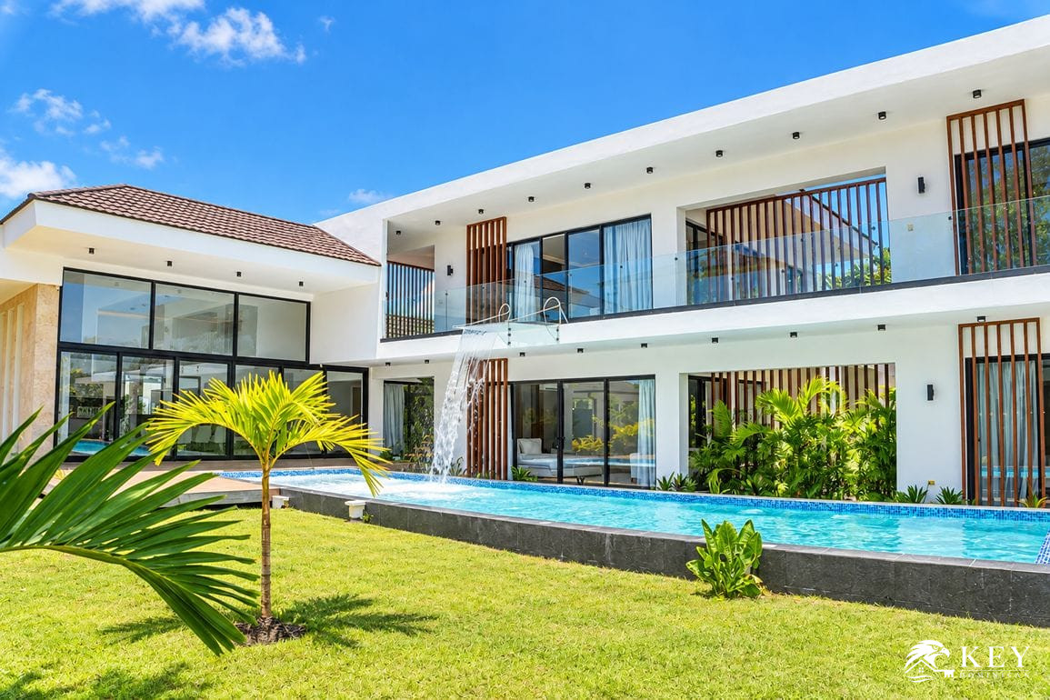 5-Bedroom Villa for Sale in Sosua Ocean Village, Sosua — Photo 13