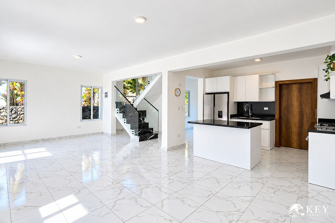 2-Bedroom Duplex for Sale in Cabarete — Photo 6
