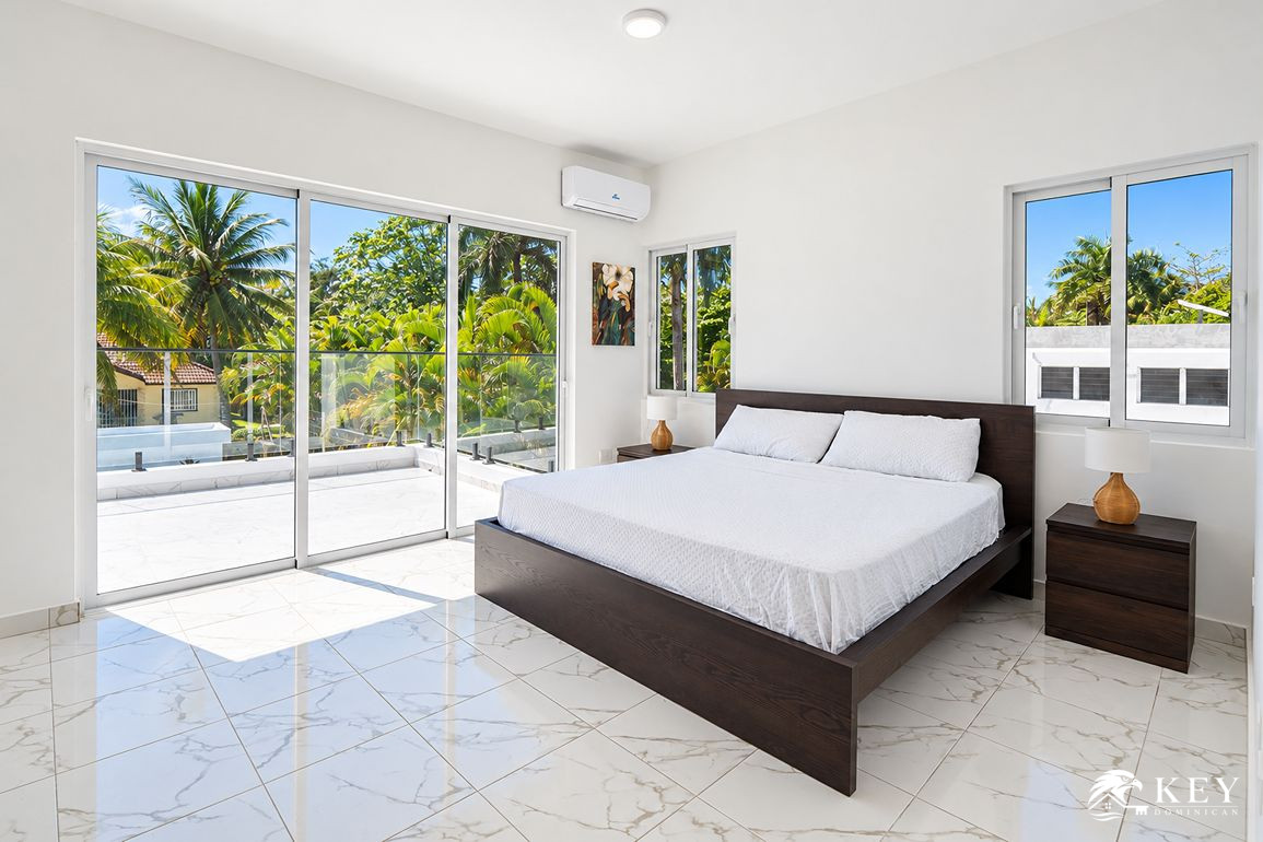 2-Bedroom Duplex for Sale in Cabarete — Photo 7