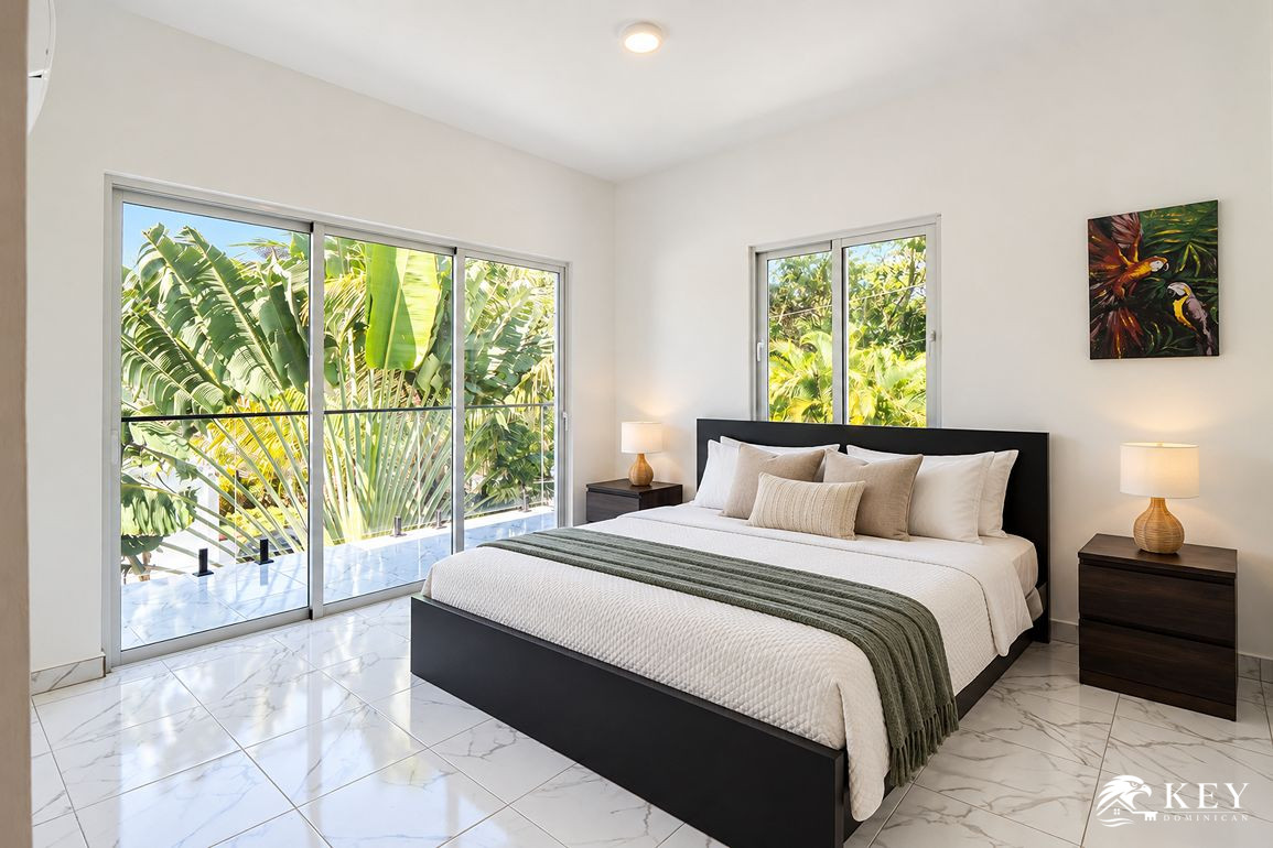 2-Bedroom Duplex for Sale in Cabarete — Photo 8