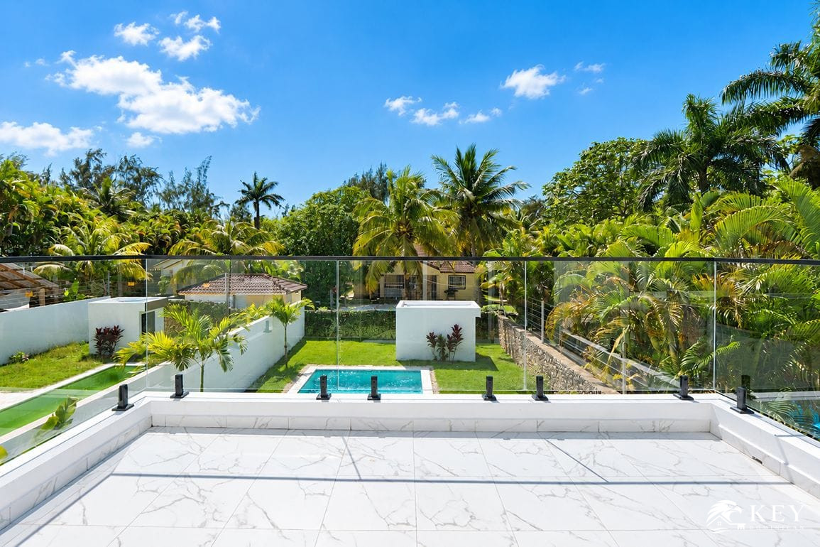 2-Bedroom Duplex for Sale in Cabarete — Photo 10