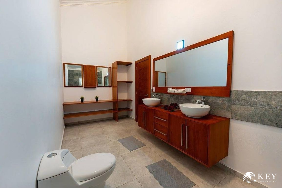 Villa de 4 Habitaciones en Venta en Cabarete — Foto 3