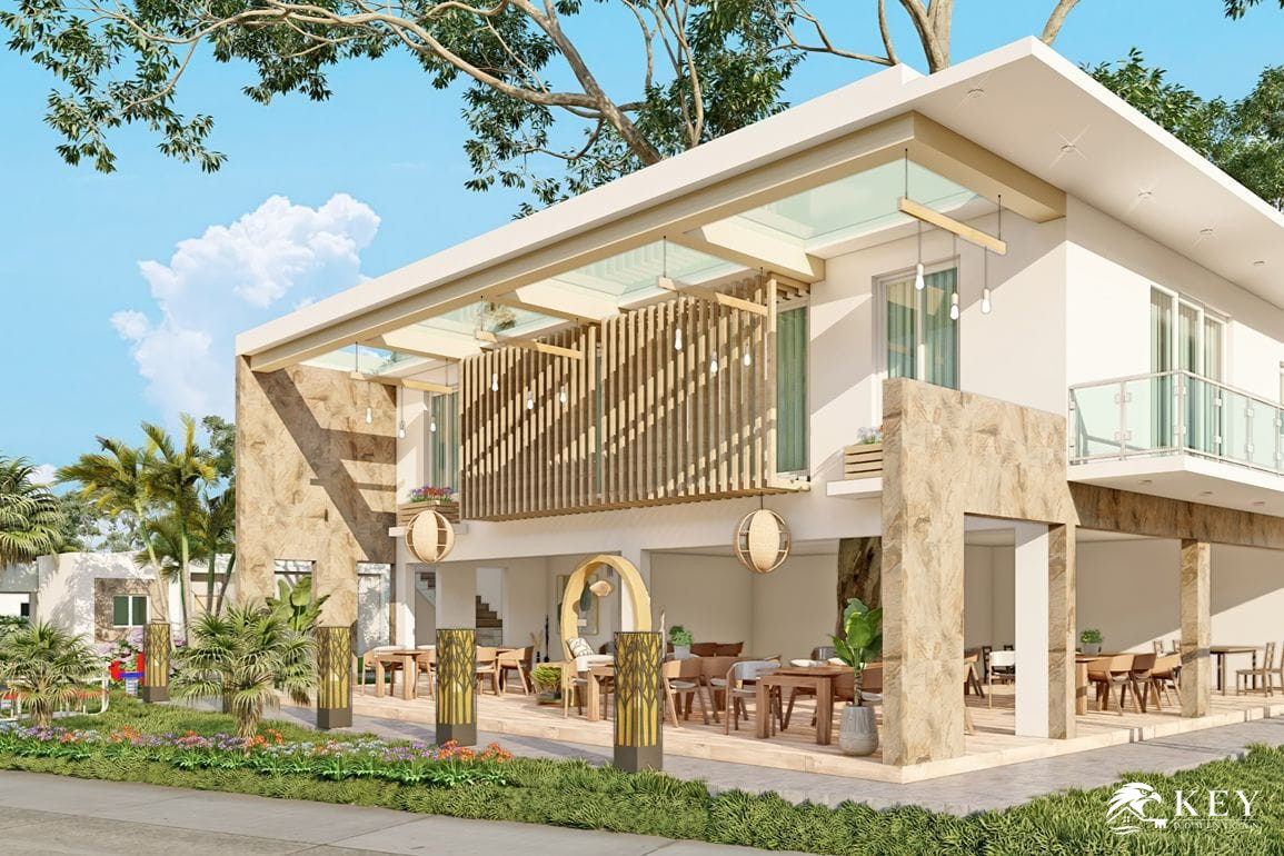 Villas en Preconstrucción en Cabarete – Rancho Tania — Foto 19