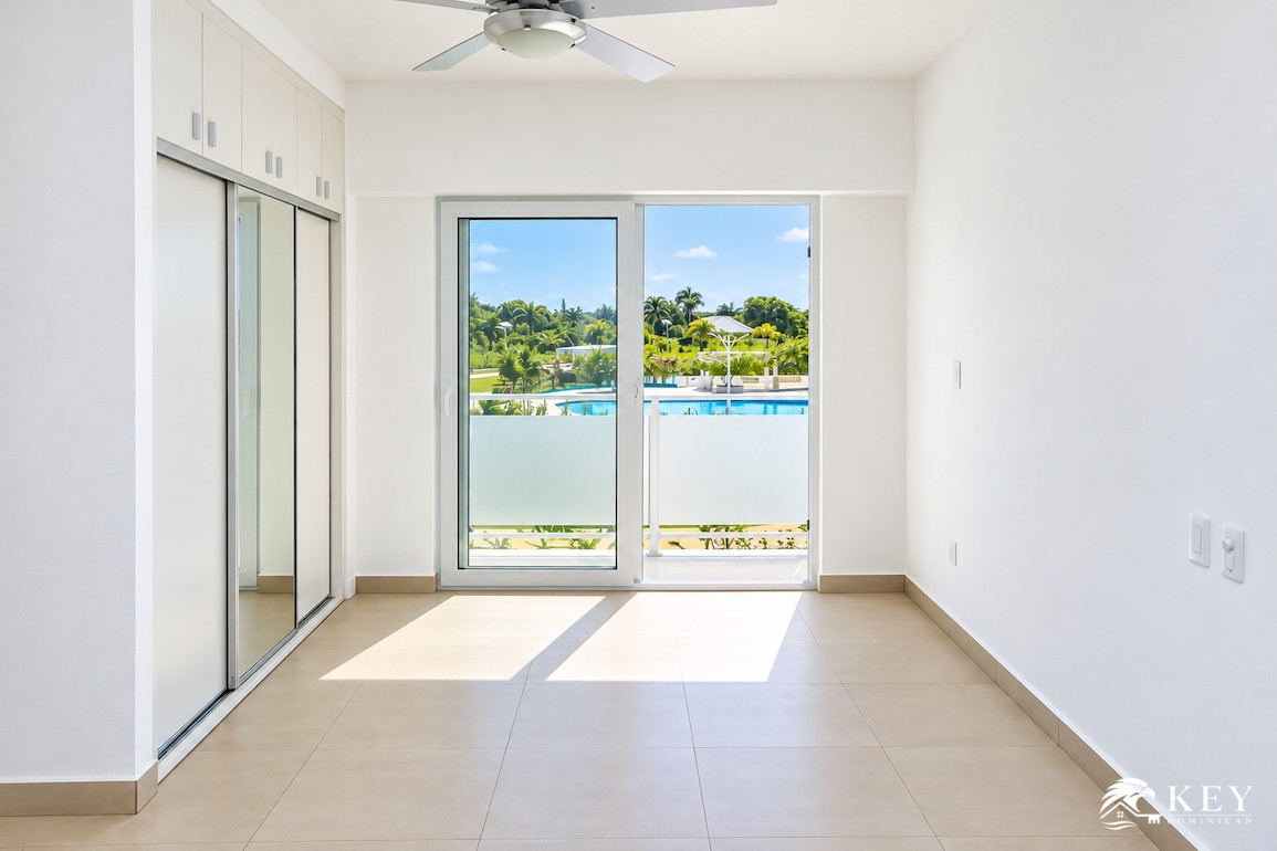 1-Bedroom Apartment for Sale in Laguna City, Sosua — Photo 1