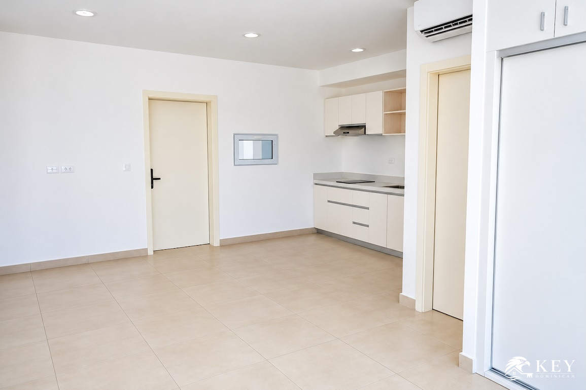 1-Bedroom Apartment for Sale in Laguna City, Sosua — Photo 2