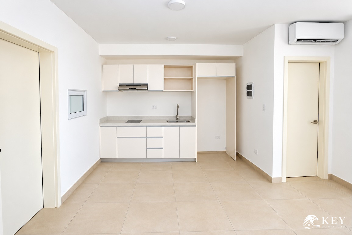 1-Bedroom Apartment for Sale in Laguna City, Sosua — Photo 3