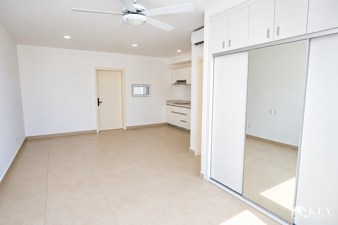 1-Bedroom Apartment for Sale in Laguna City, Sosua — Photo 4