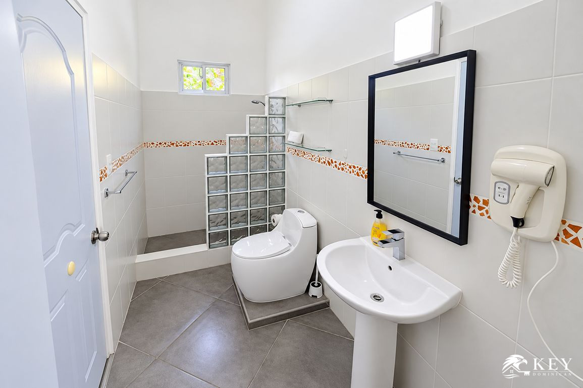 2-Bedroom Villa for Sale in Costa Azul, Cabarete — Photo 1