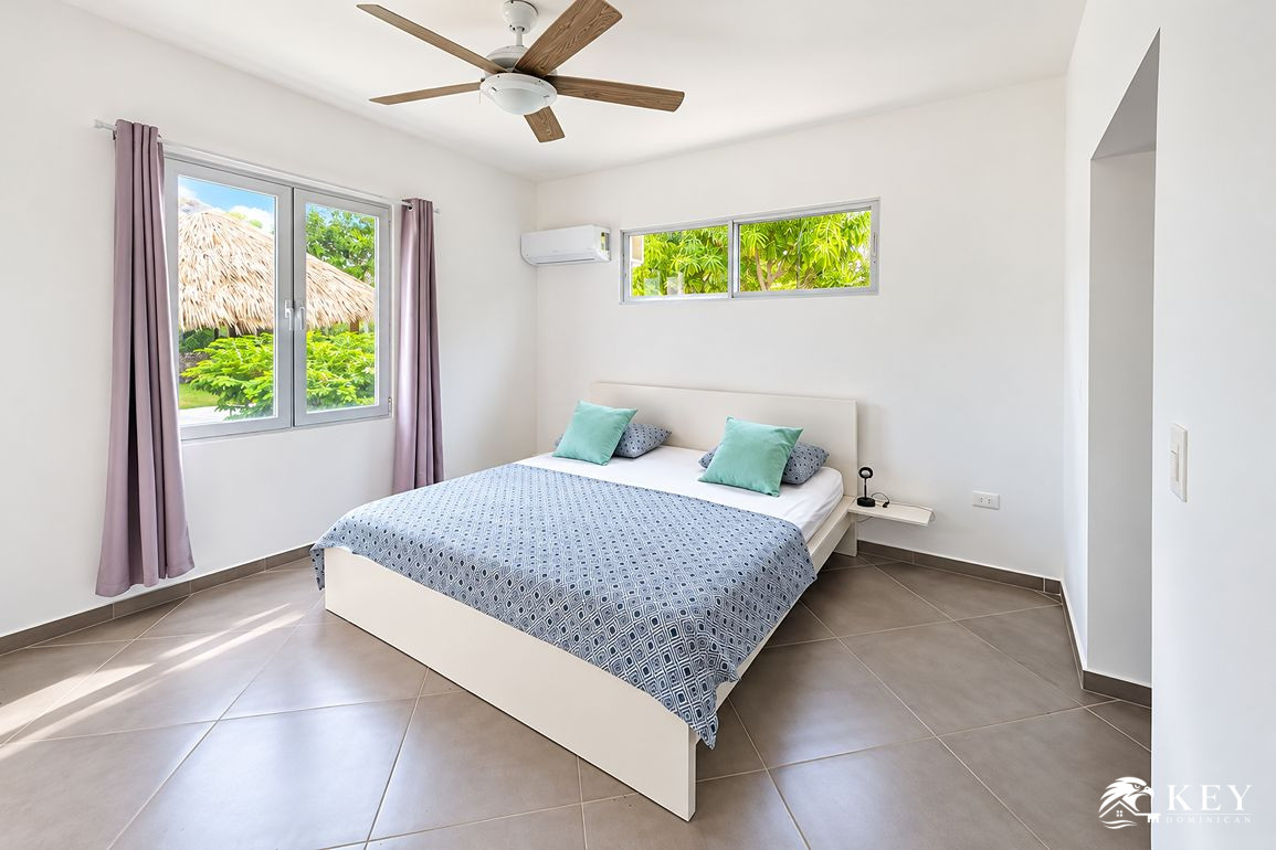 2-Bedroom Villa for Sale in Costa Azul, Cabarete — Photo 4