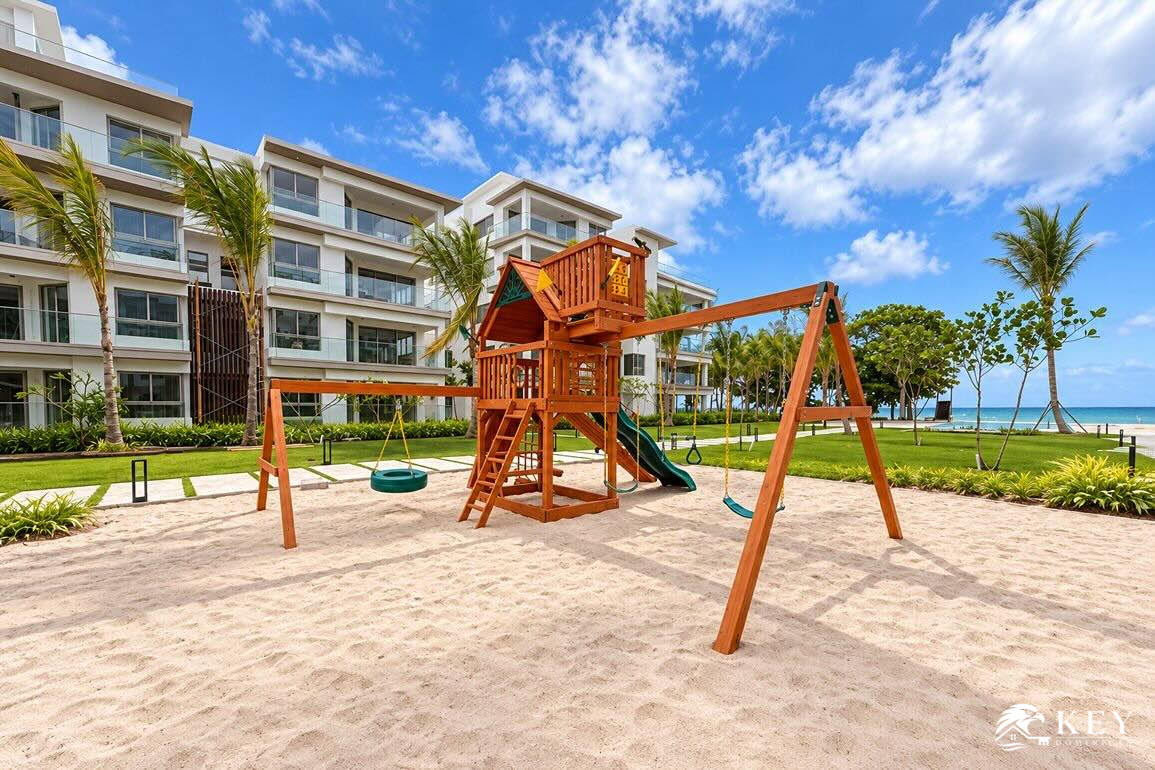 2-Bedroom Apartments for Sale in Stella Ocean Residences, Puerto Plata — Photo 9