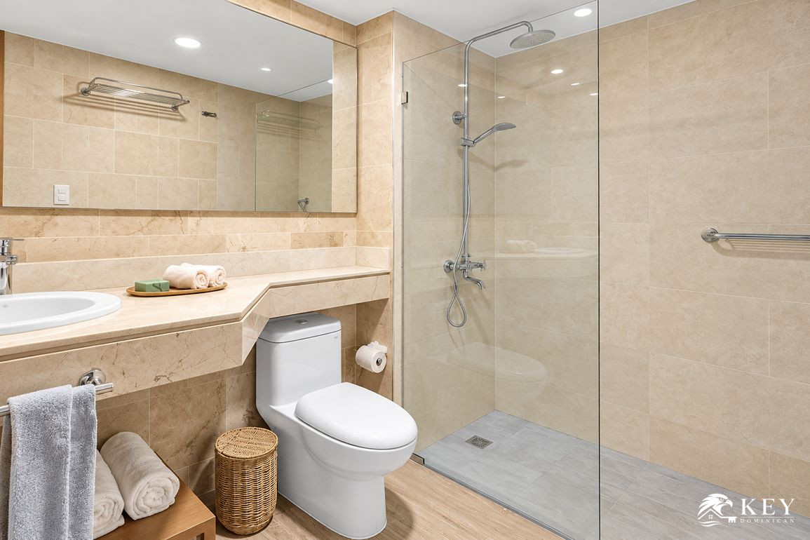 Apartamentos de 1 Habitación en Venta en Xanadú, Playa Dorada — Foto 2