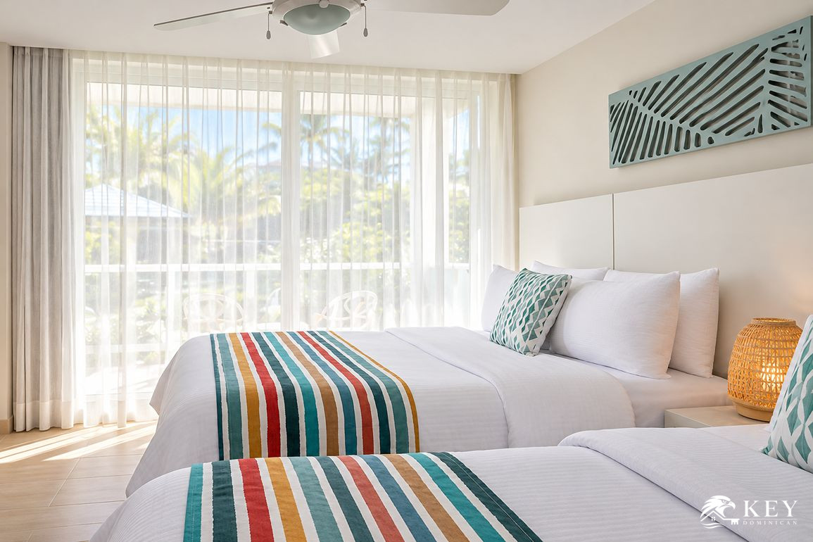 Apartamentos de 1 Habitación en Venta en Xanadú, Playa Dorada — Foto 4