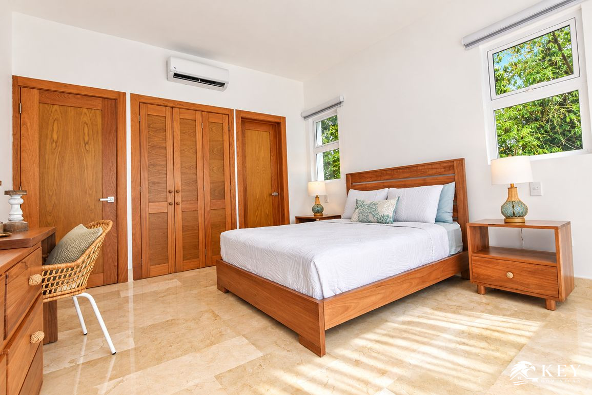 Apartamentos en Venta en Riviera Golf, Playa Dorada — Foto 4