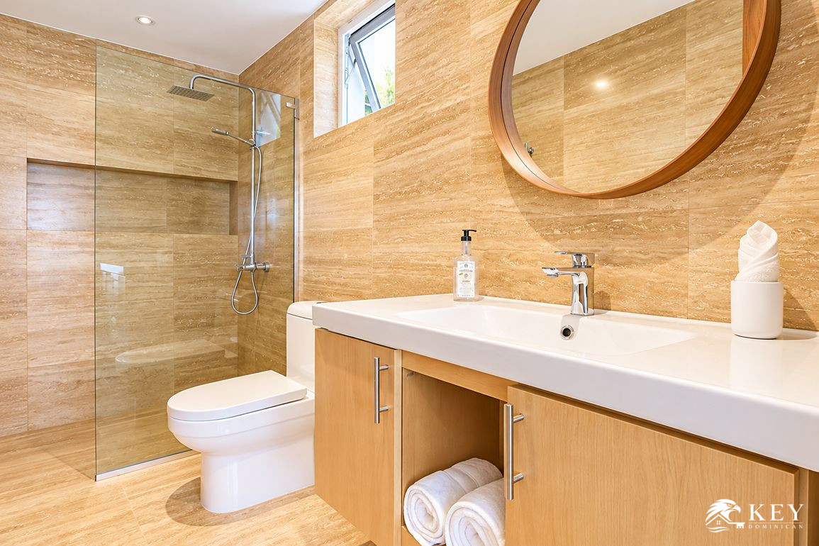 Apartamentos en Venta en Riviera Golf, Playa Dorada — Foto 8