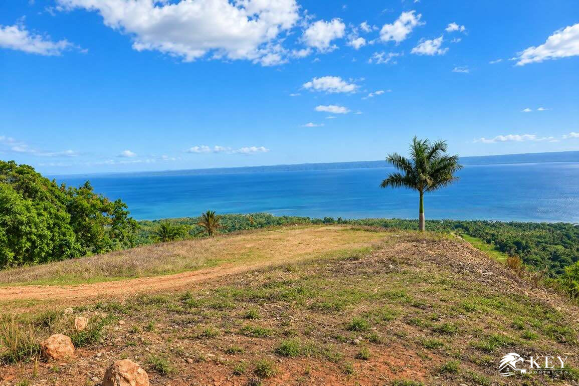 Terreno con Vista al Mar en Venta en Sánchez, Samaná — Foto 3