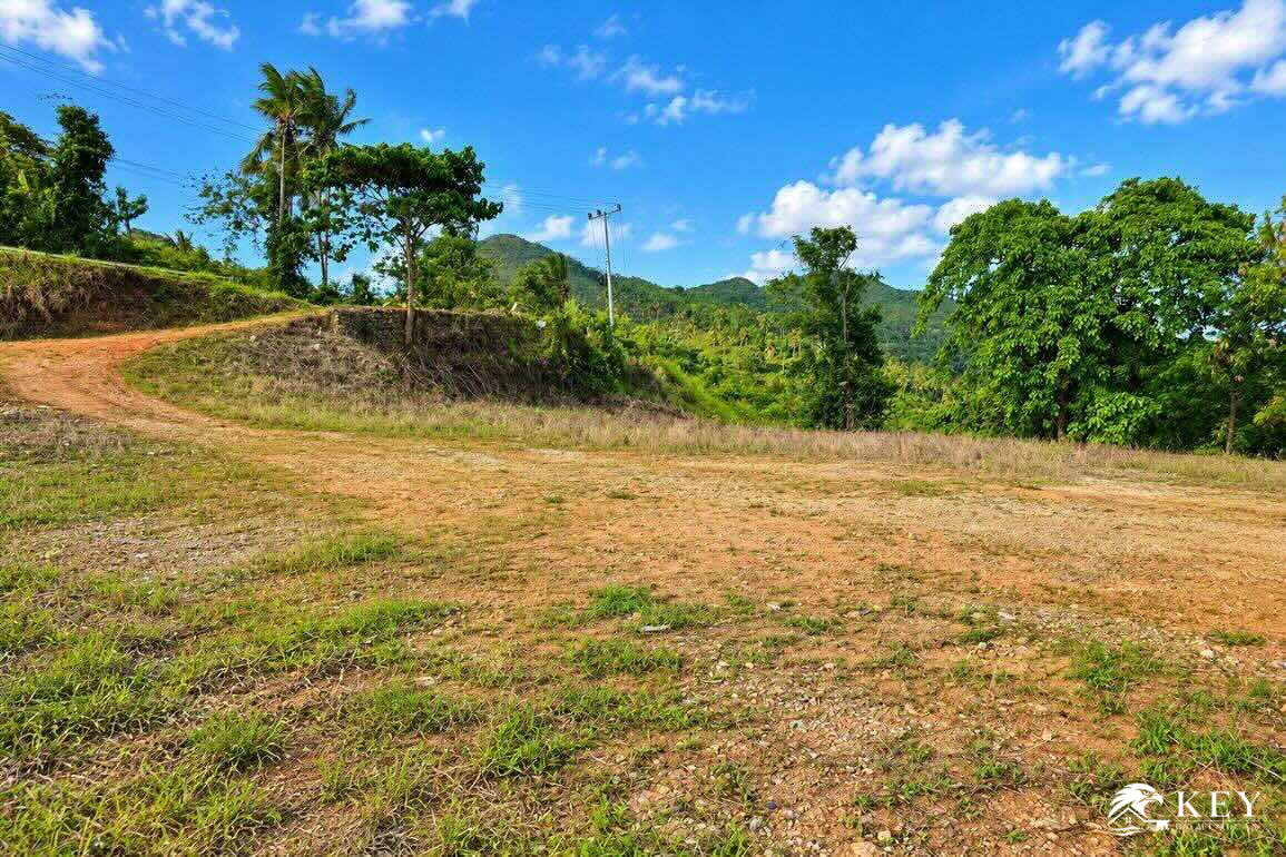 Terreno con Vista al Mar en Venta en Sánchez, Samaná — Foto 4