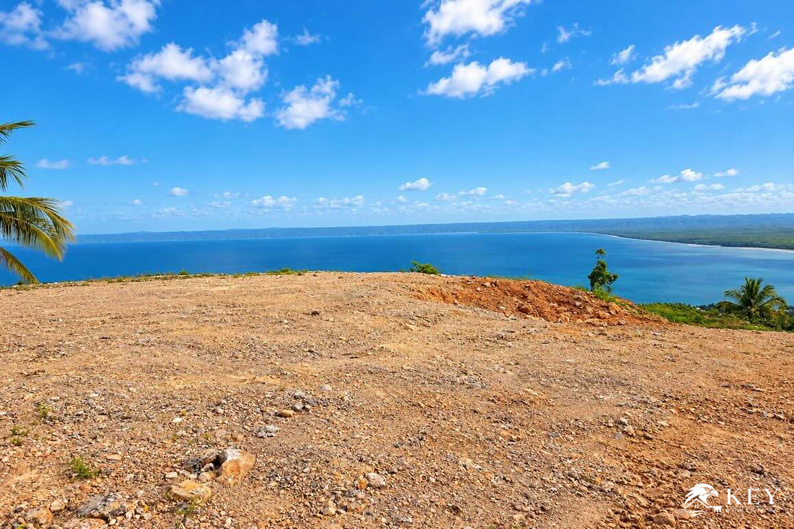 Terreno con Vista al Mar en Venta en Sánchez, Samaná — Foto 6