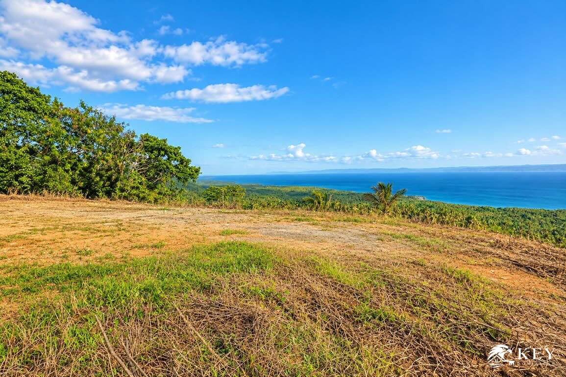 Terreno con Vista al Mar en Venta en Sánchez, Samaná — Foto 7
