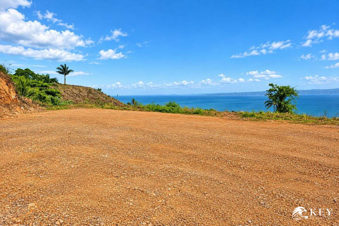 Terreno con Vista al Mar en Venta en Sánchez, Samaná — Foto 8