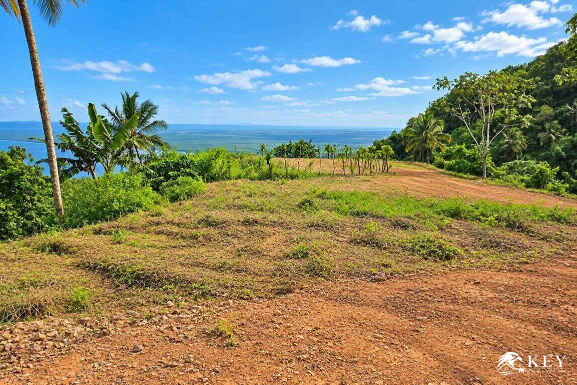 Terreno con Vista al Mar en Venta en Sánchez, Samaná — Foto 9