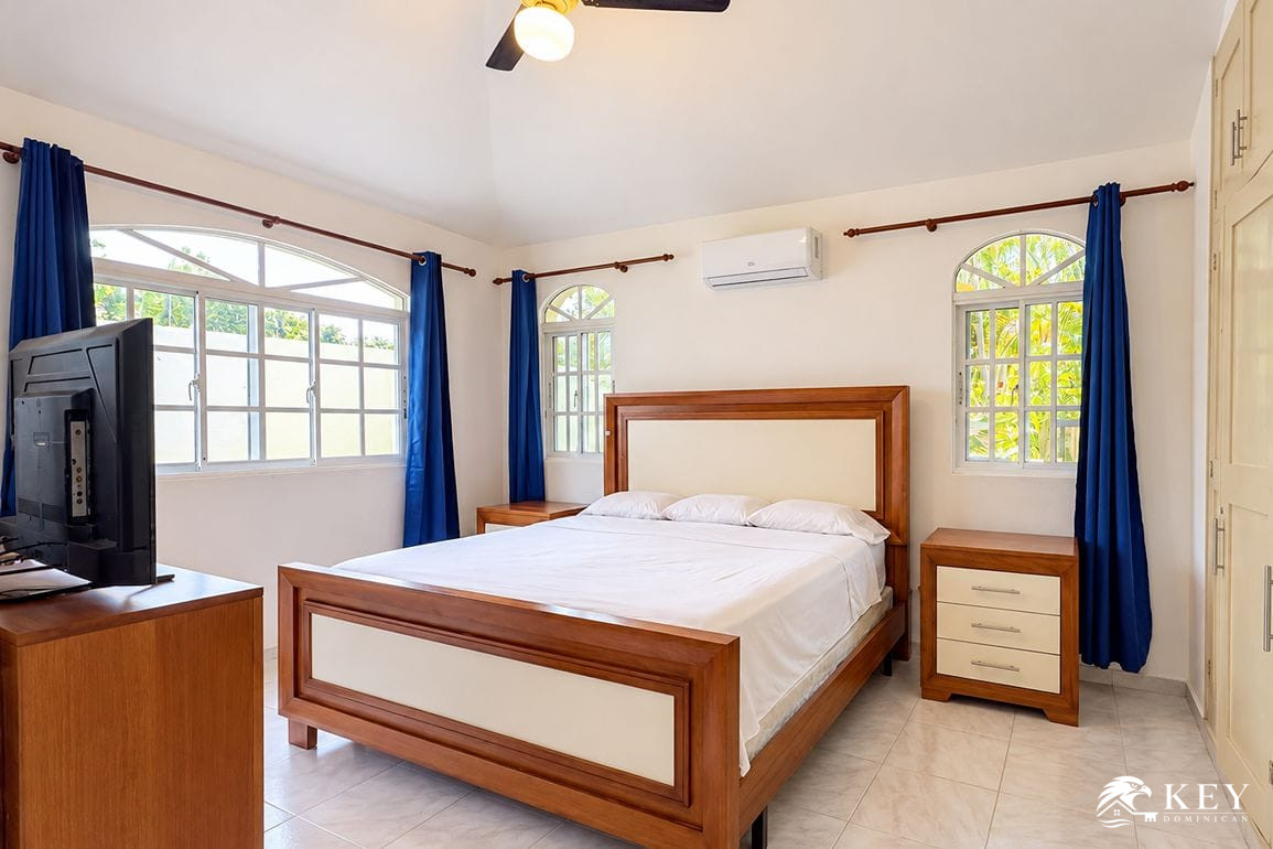 4-Bedroom Villa for Sale in La Mulata, Sosúa — Photo 4