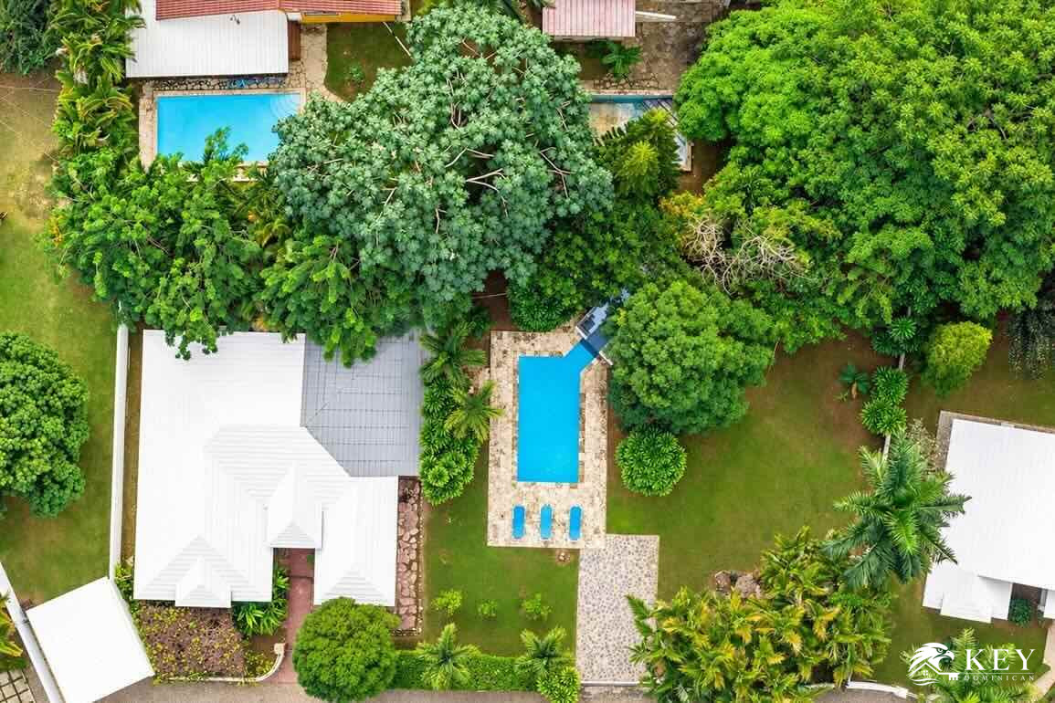 4-Bedroom Villa for Sale in La Mulata, Sosúa — Photo 5