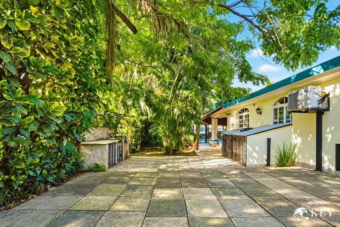 4-Bedroom Villa for Sale in La Mulata, Sosúa — Photo 7