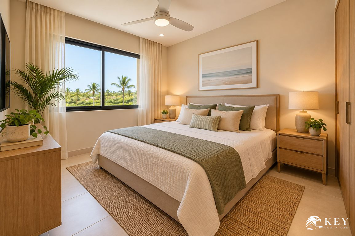 Riviera Golf Apartments for Sale in Playa Dorada, Puerto Plata — Photo 6