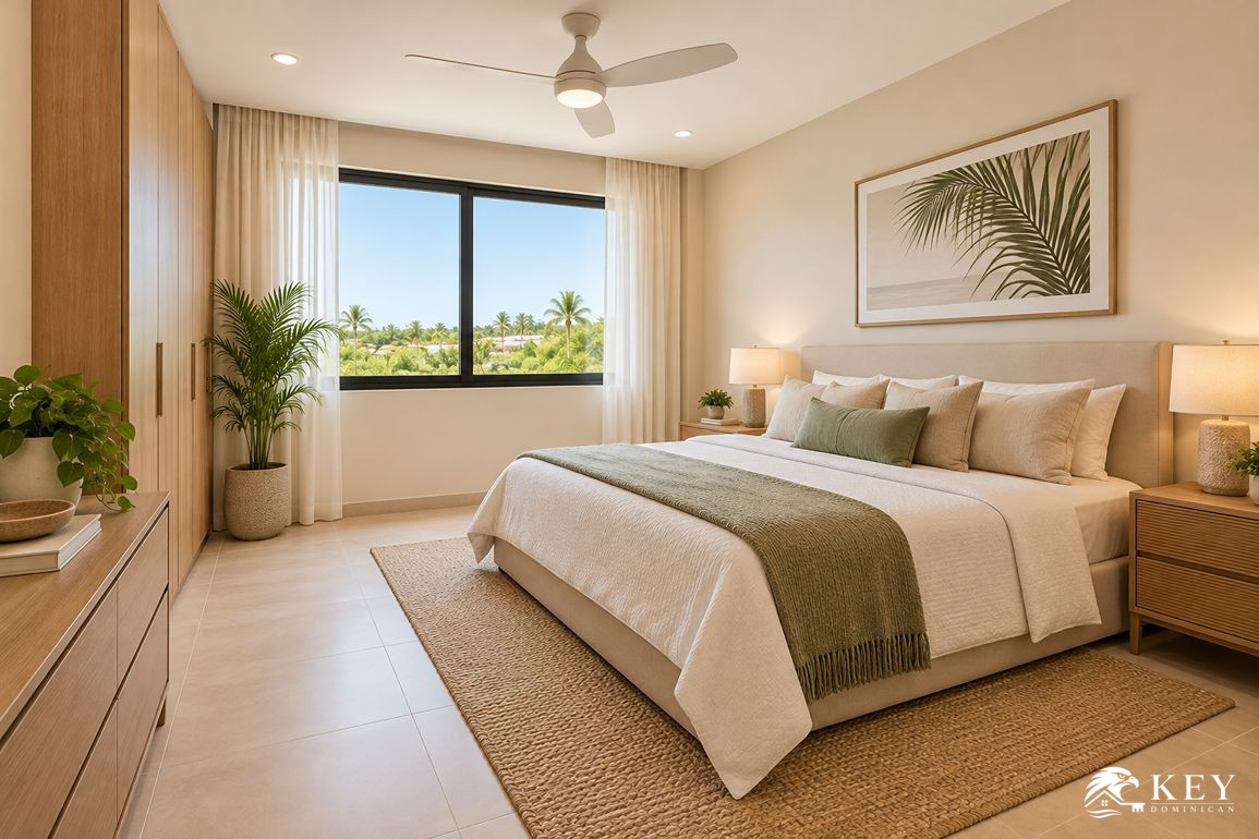Riviera Golf Apartments for Sale in Playa Dorada, Puerto Plata — Photo 7
