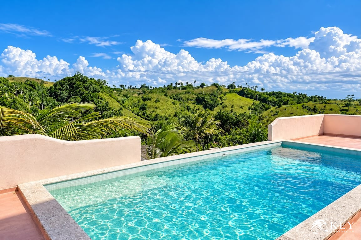 Modern 5-Bedroom Luxury Villa for Sale in Río San Juan — Photo 10