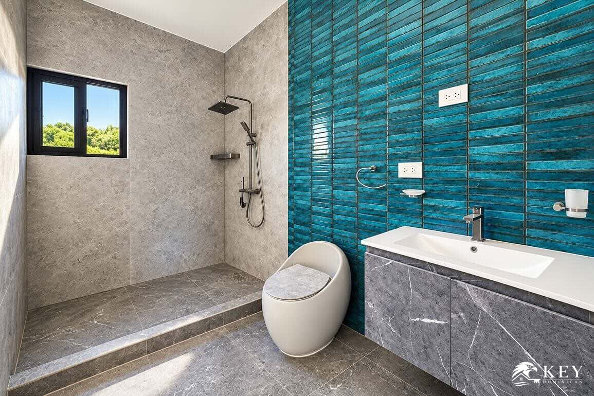 5-Bedroom Ocean View Villa for Sale in Río San Juan — Photo 6