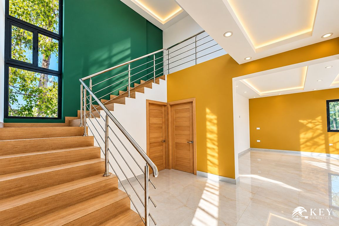5-Bedroom Ocean View Villa for Sale in Río San Juan — Photo 7