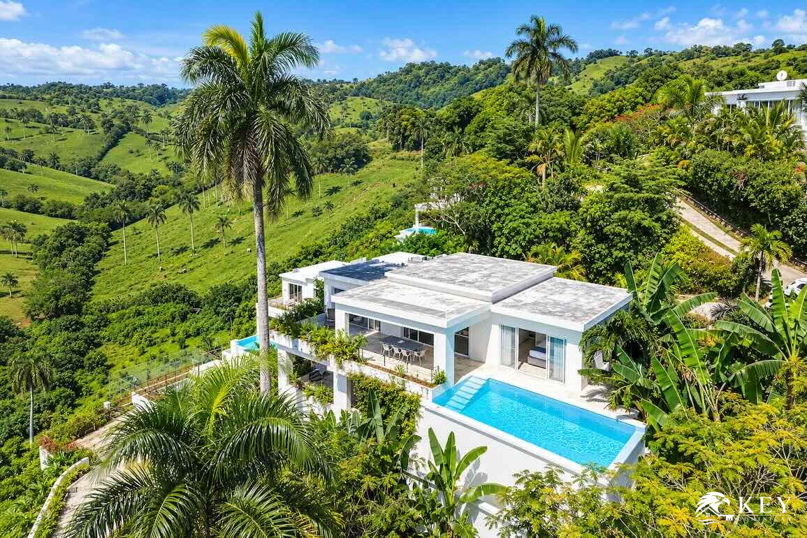 4-Bedroom Villa for Sale in Río San Juan — Photo 11