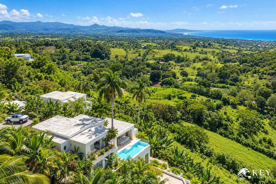 4-Bedroom Villa for Sale in Río San Juan — Photo 12