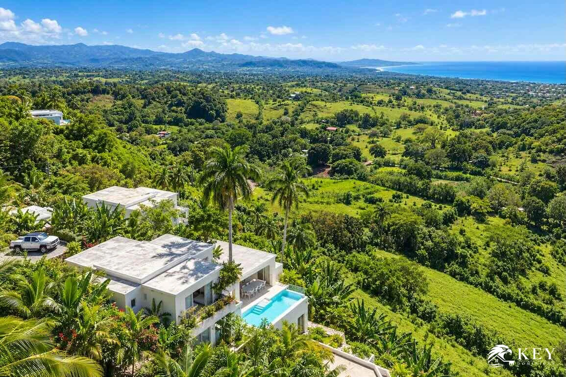 4-Bedroom Villa for Sale in Río San Juan — Photo 12