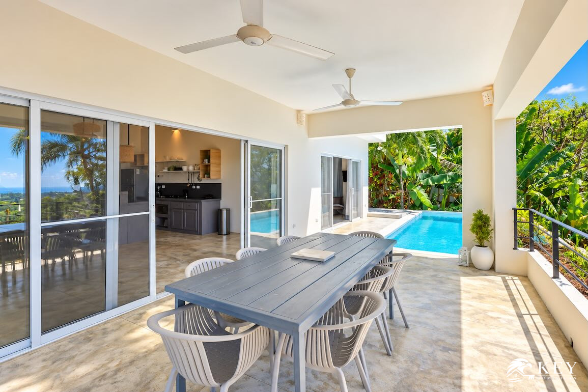 4-Bedroom Villa for Sale in Río San Juan — Photo 13