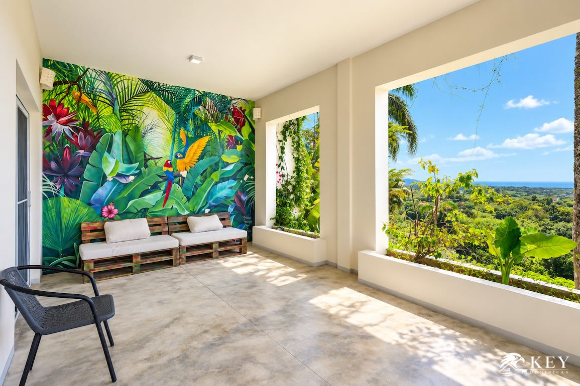 4-Bedroom Villa for Sale in Río San Juan — Photo 14
