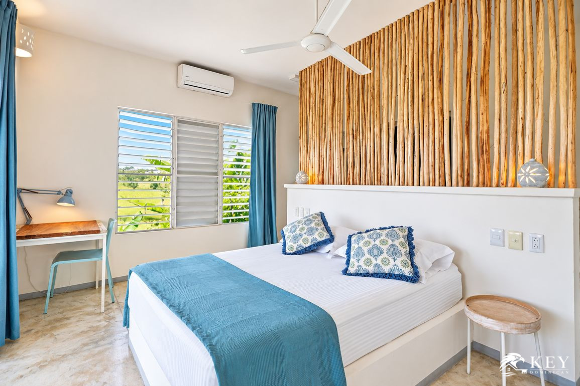 4-Bedroom Villa for Sale in Río San Juan with Infinity Pool — Photo 6