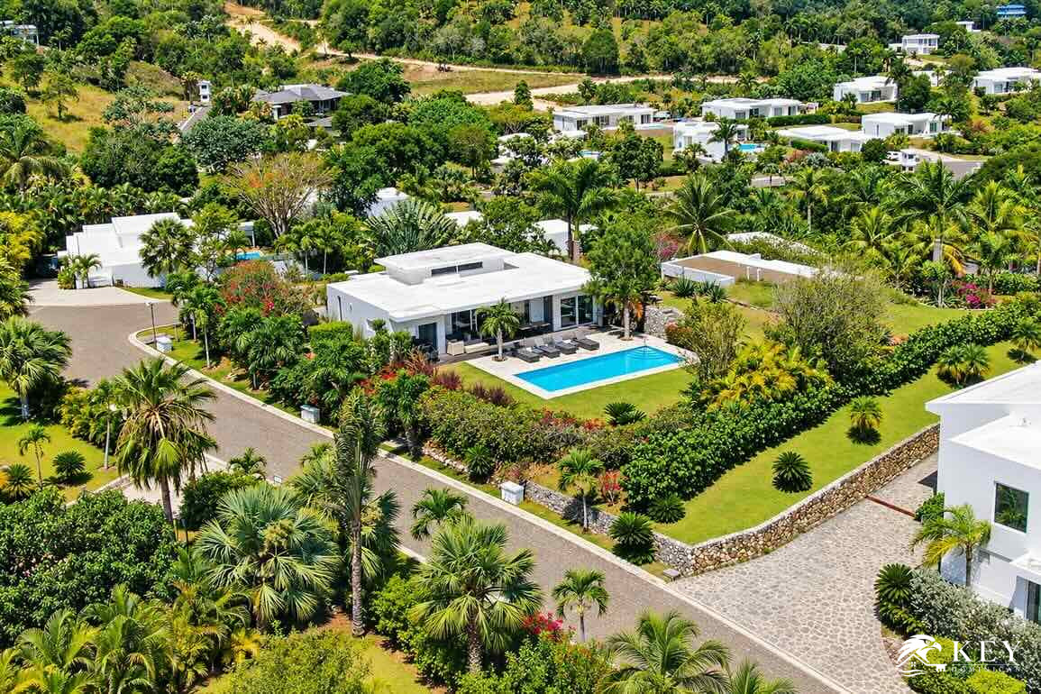 2-Bedroom Ocean View Villa for Sale in Villas Agua Dulce, Sosúa — Photo 8