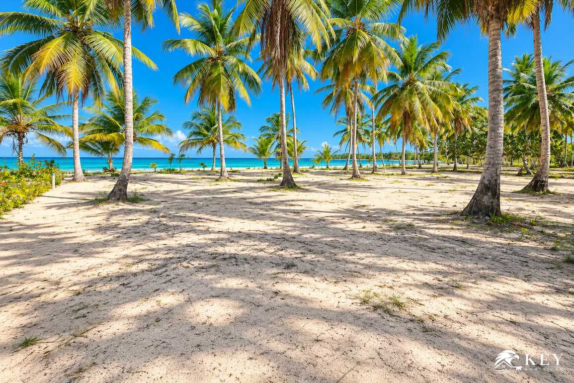 Terrenos en venta en comunidad frente al mar en El Limón — Foto 2