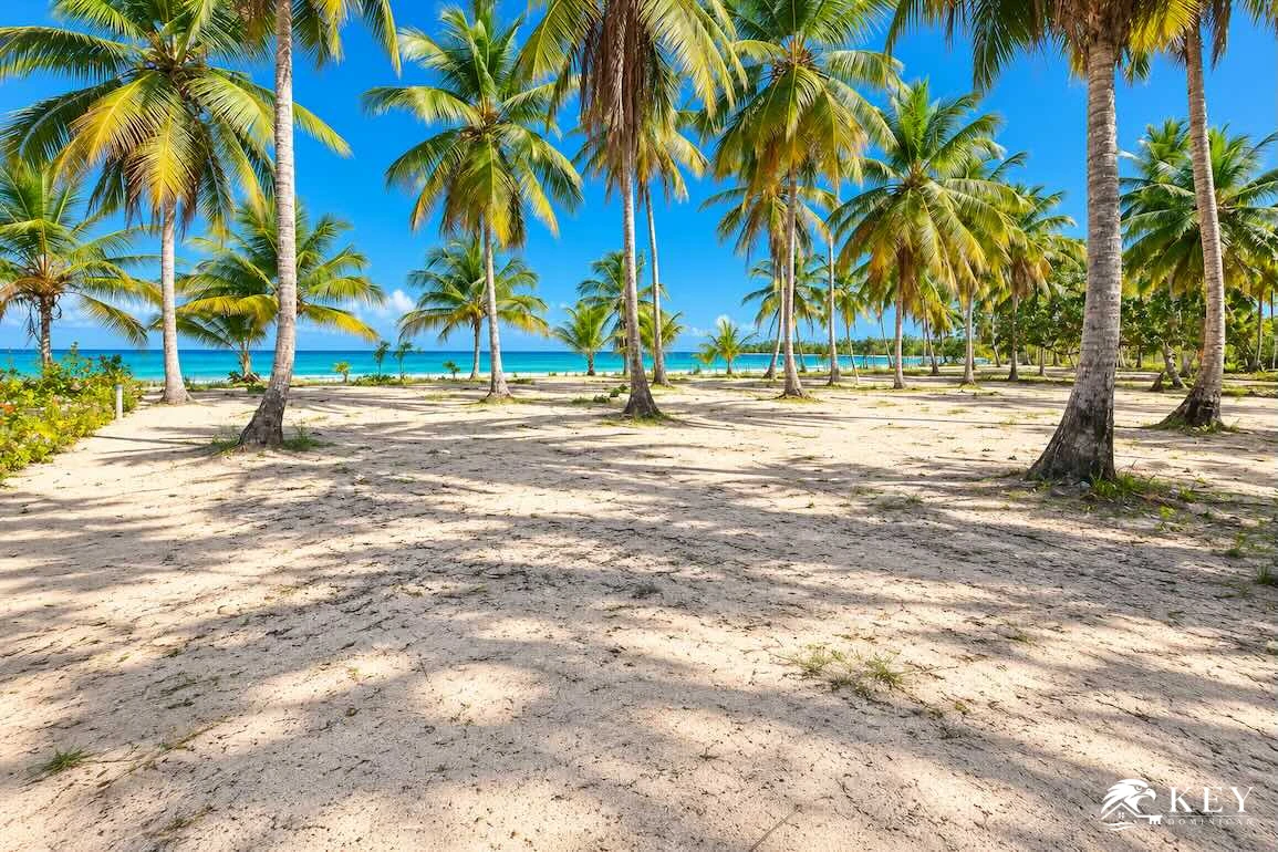 Terrenos en venta en comunidad frente al mar en El Limón — Foto 2