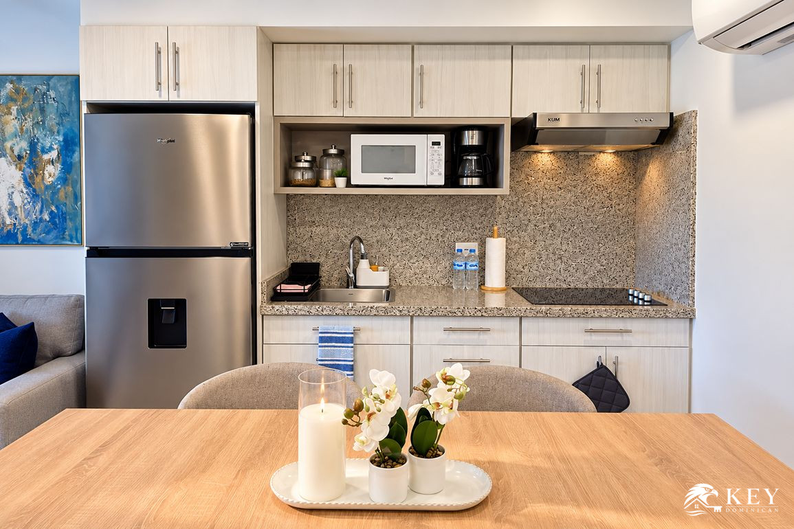 1-Bedroom Apartment for Sale in Xanadú, Playa Dorada — Photo 4