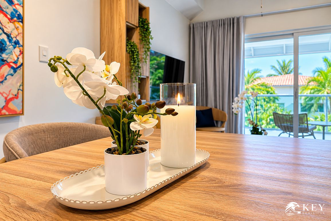 1-Bedroom Apartment for Sale in Xanadú, Playa Dorada — Photo 7