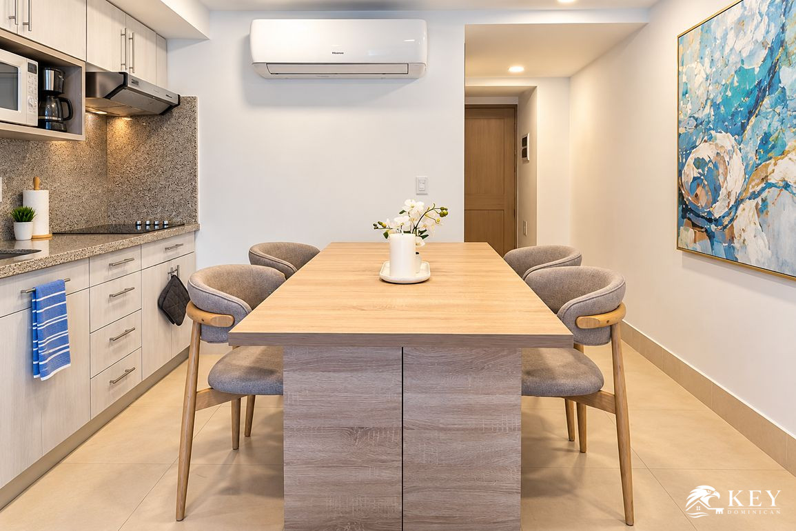 1-Bedroom Apartment for Sale in Xanadú, Playa Dorada — Photo 8